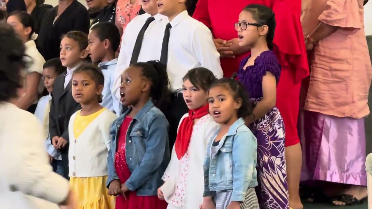 Griffith SDA church 2021