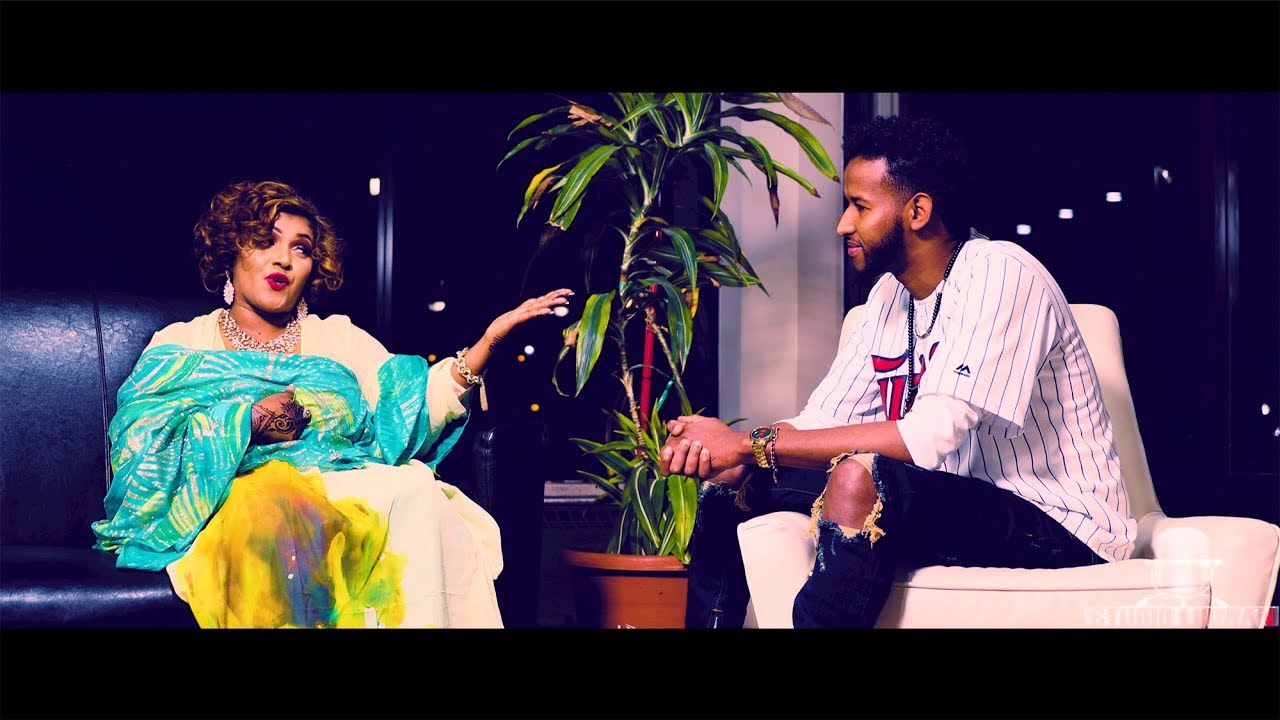 ZAKI YARE IYO RAHMA ROSE 2018 RAALI ii NOQO OFFICIAL VIDEO 4K (DIRECTED BY STUDIO LIIBAAN)