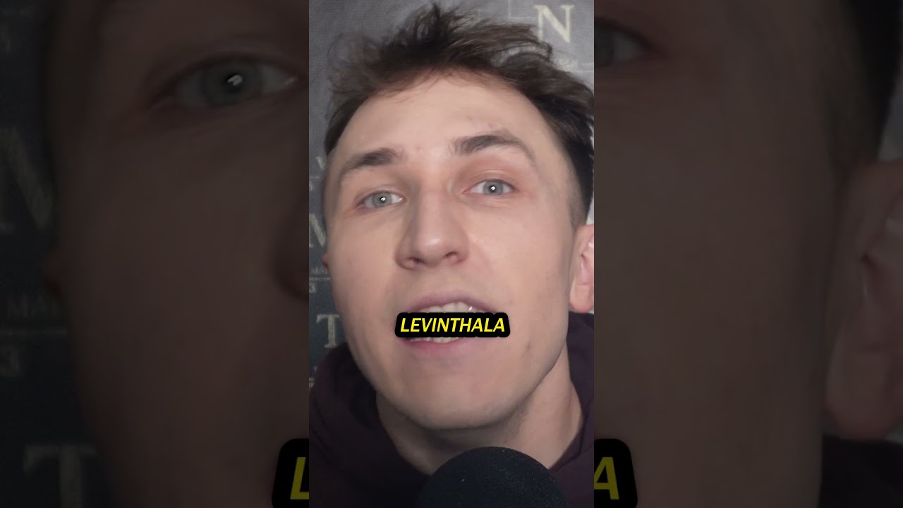 TA CZĄSTECZKA NIE POWINNA (JESZCZE) ISTNIEĆ! A ISTNIEJE!