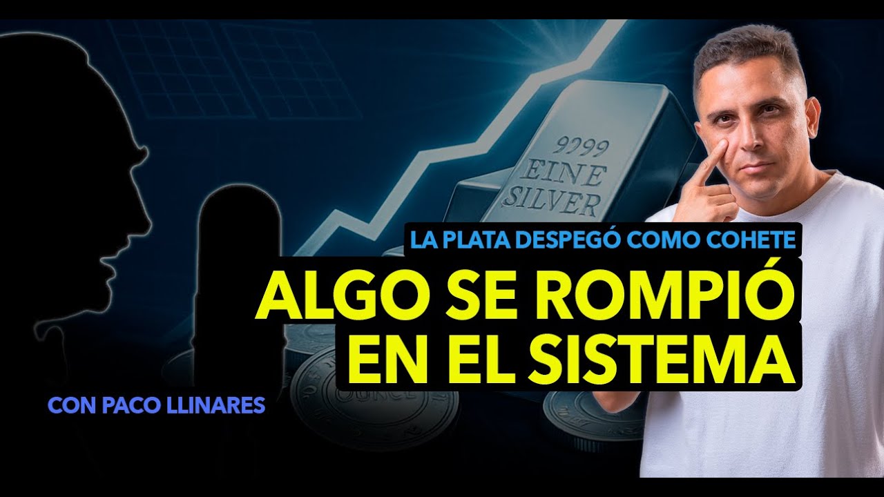 La Plata va Rumbo a los 3 D&iacute;gitos | Algo se Rompi&oacute; en el Sistema