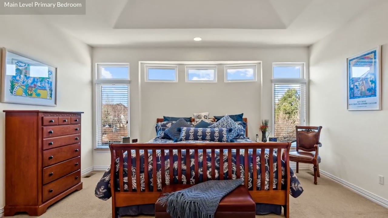 SOLD!   14569 E Navarro Pl, Aurora CO 80014, USA