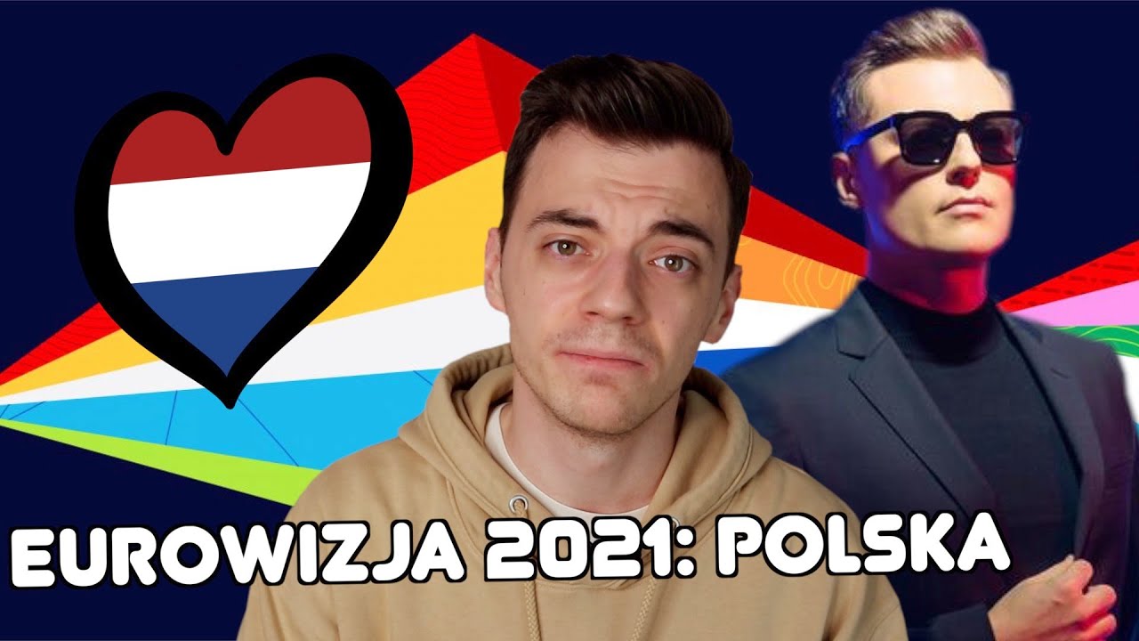 EUROWIZJA 2021: POLSKA