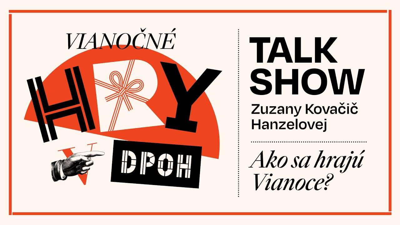 Hry v DPOH #10 VIANOČNÉ