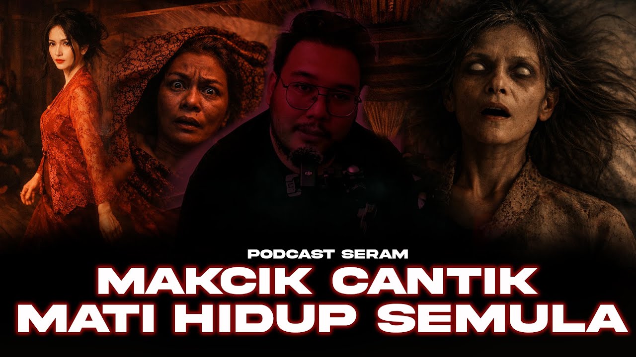 Kenapa Boleh Hidup Semula?