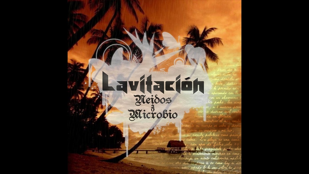 05. Neidos y Microbio - Perdida su mirada (con Metrika)