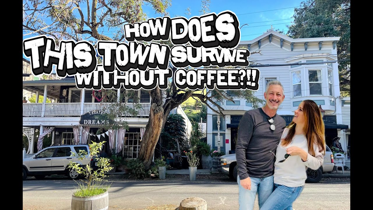 Port Costa: We searched and found a treasure. #sanfrancisco #bayareafoodies #norcaladventures