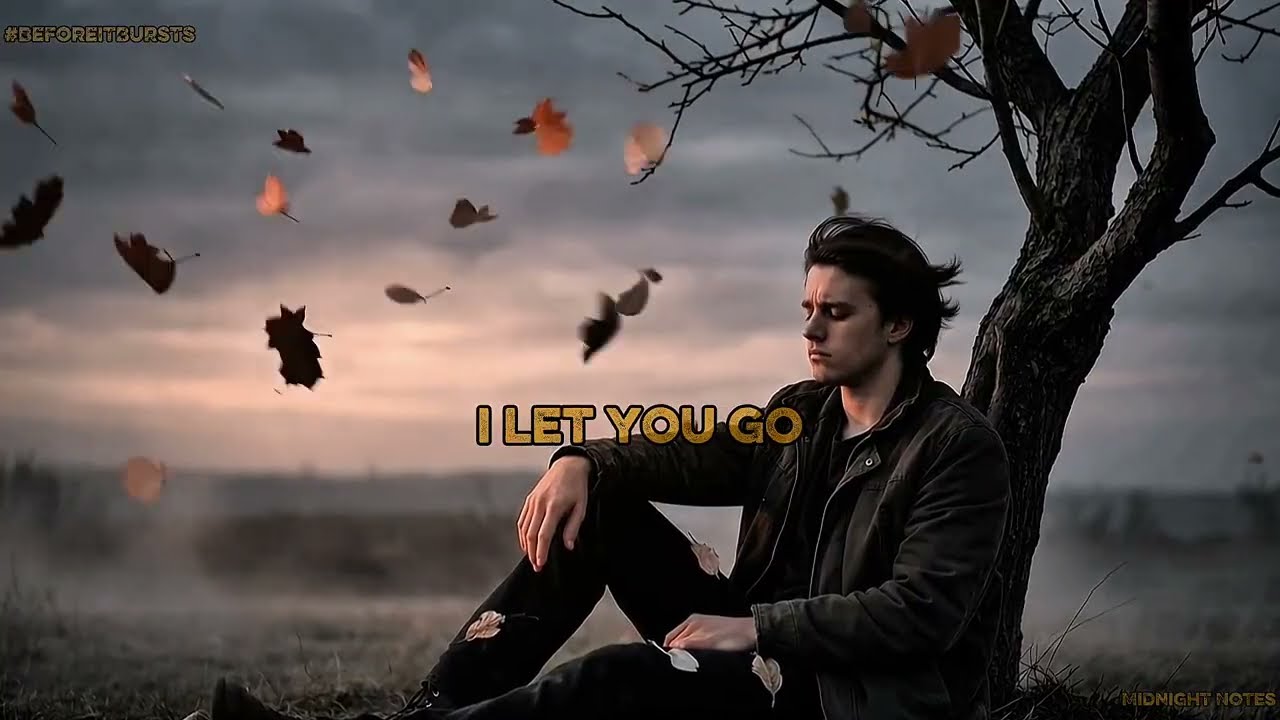 When Your Feelings Become Too Loud 💔 | Before It Bursts