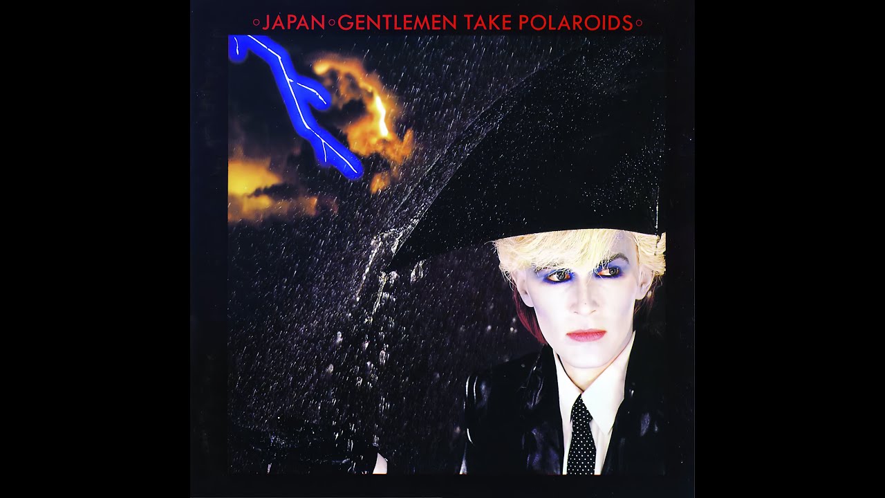 Japan -- 