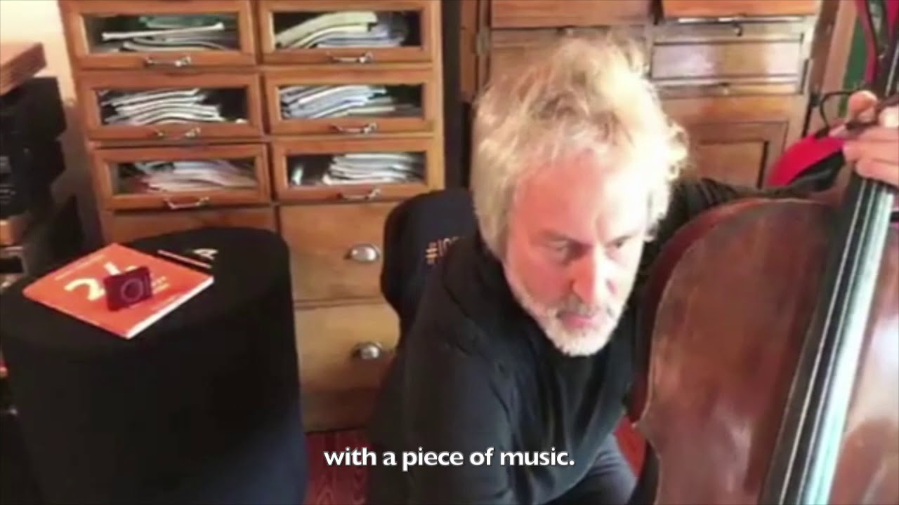 24 Giorni di Studio – 12/24 ENG SUB
