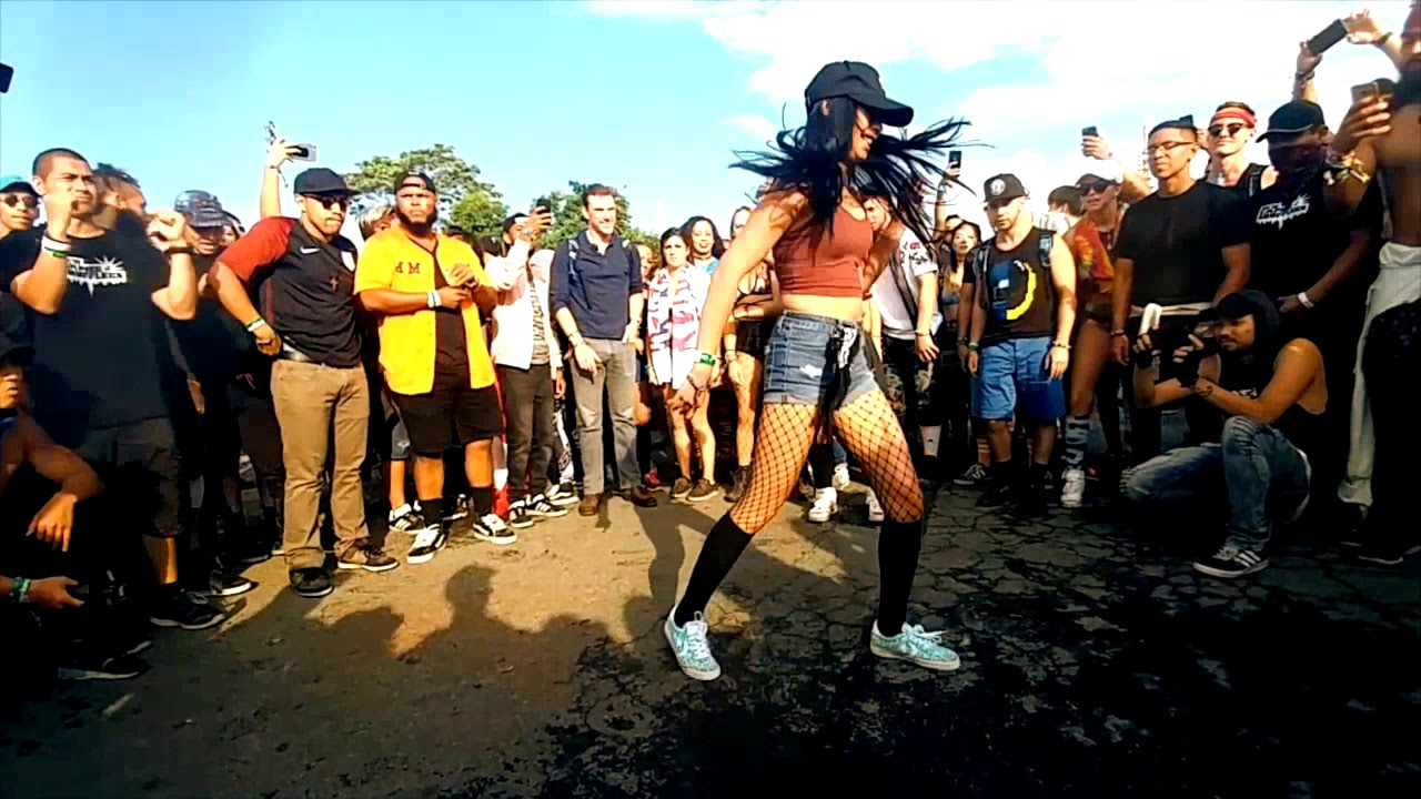 Shuffle NYC & New Empire Shufflers Meetup: Ezoo 2017