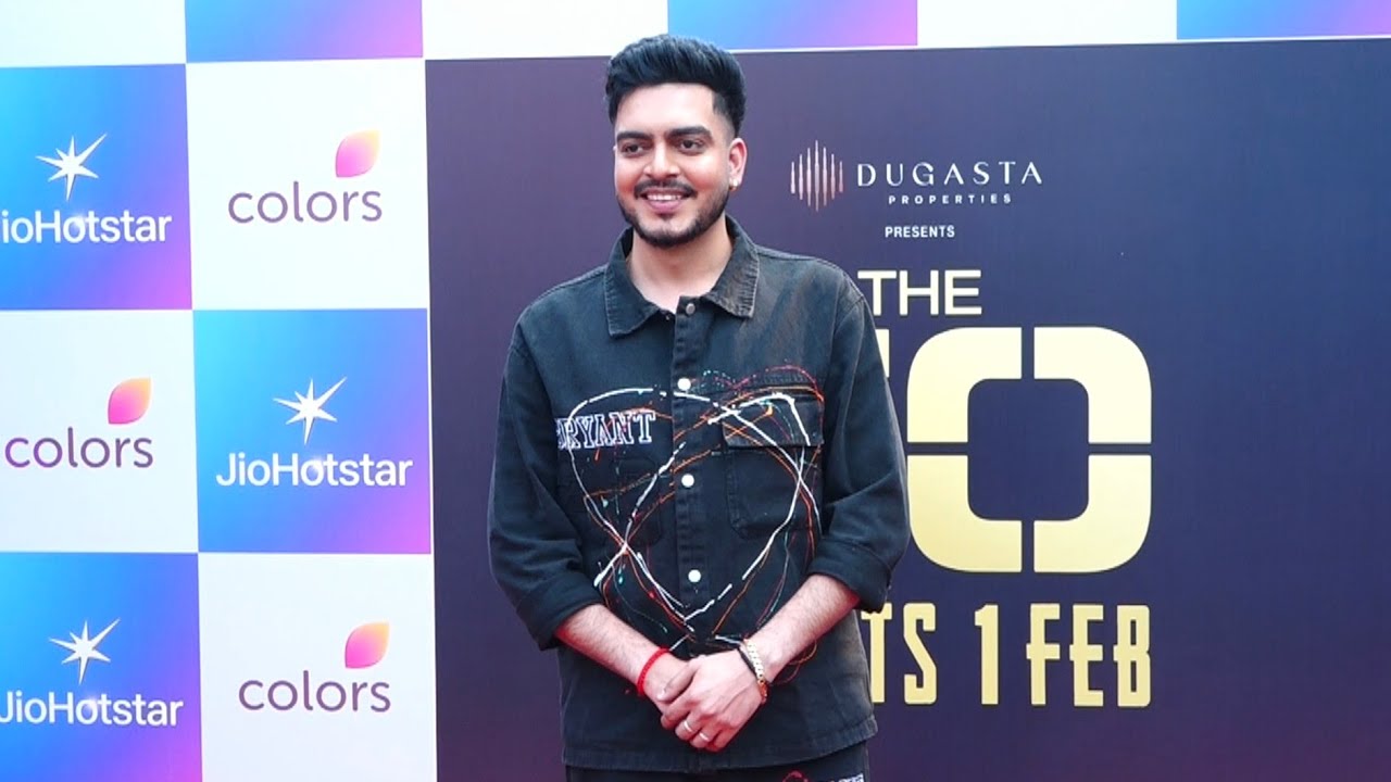 Rachit Rojha Join In The 50 Reality Show India 