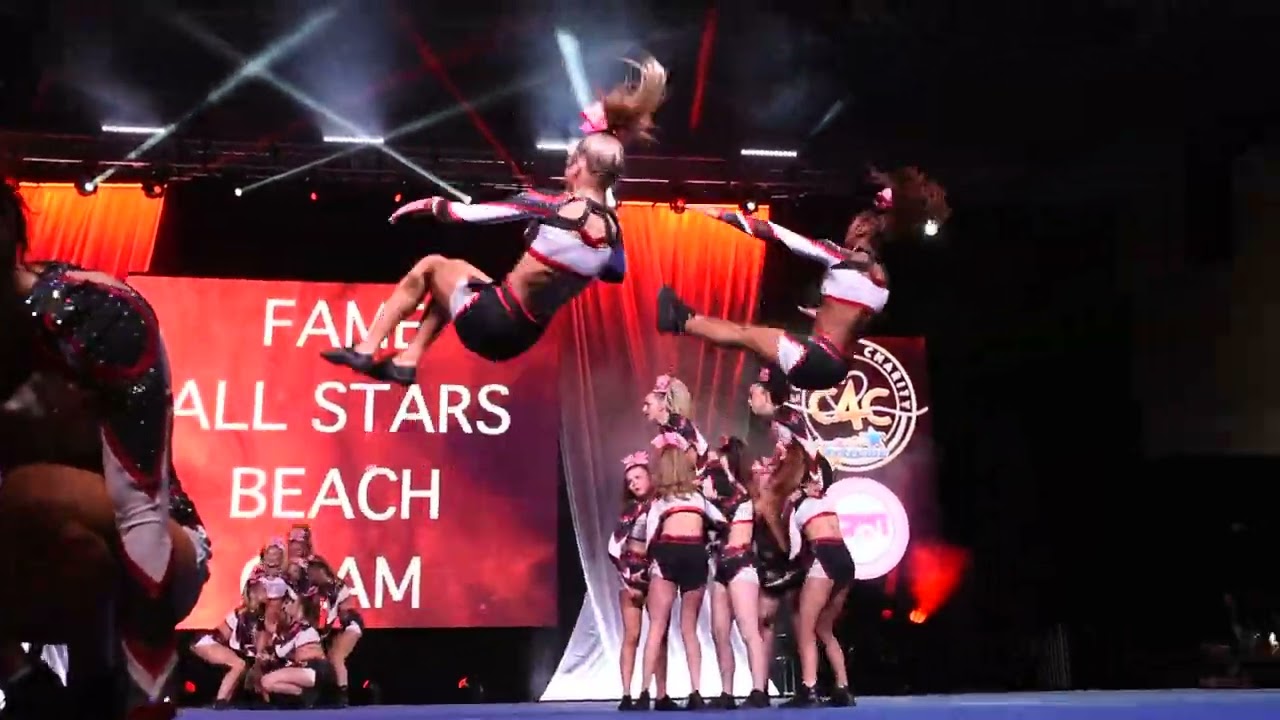 FAME Glam 03/07/2025