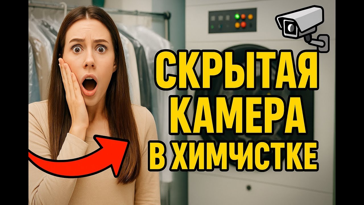 После жалоб на химчистку Кашемир Пятая власть провела социальный эксперимент