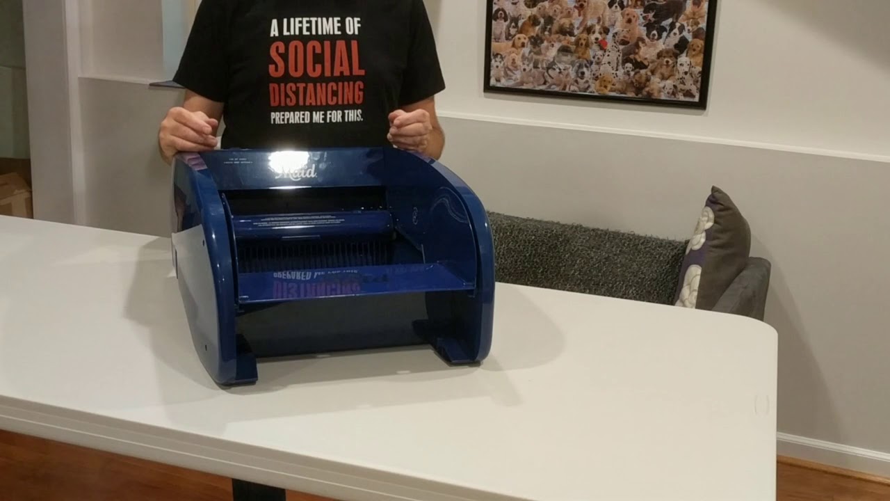 Fix Rake Jamming on a new LitterMaid 3rd Edition Litter Box