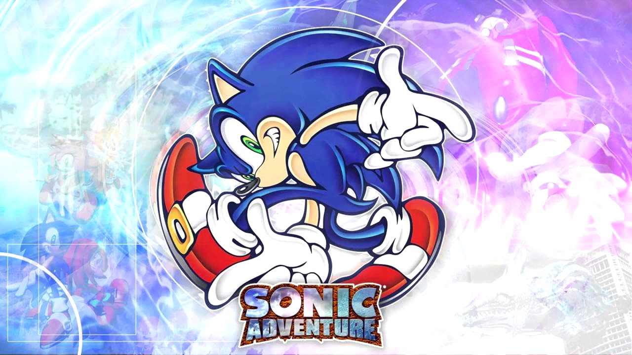 Sonic Adventure - Theme of E-102 (Sega Genesis Remix)