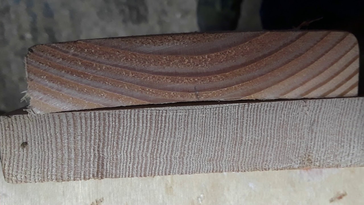 Building a Bowlback Mandolin pt. 1