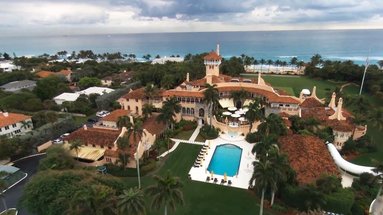 How Mar-a-Lago is Getting Ready For &lsquo;The Winter White House&rsquo;