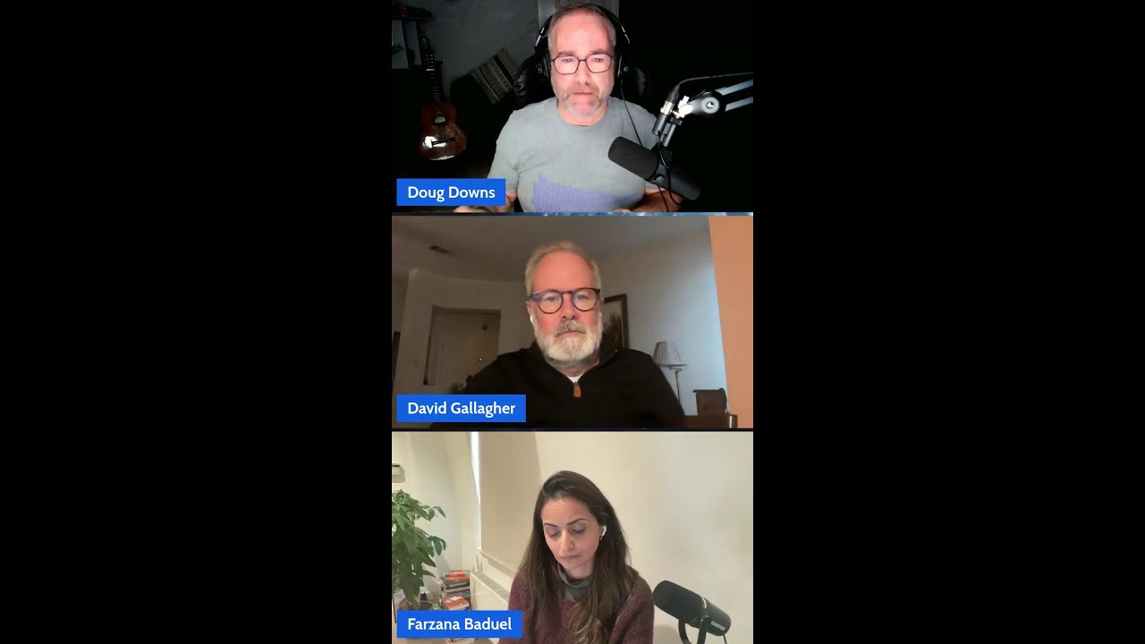 The Week Unspun: Live  📱