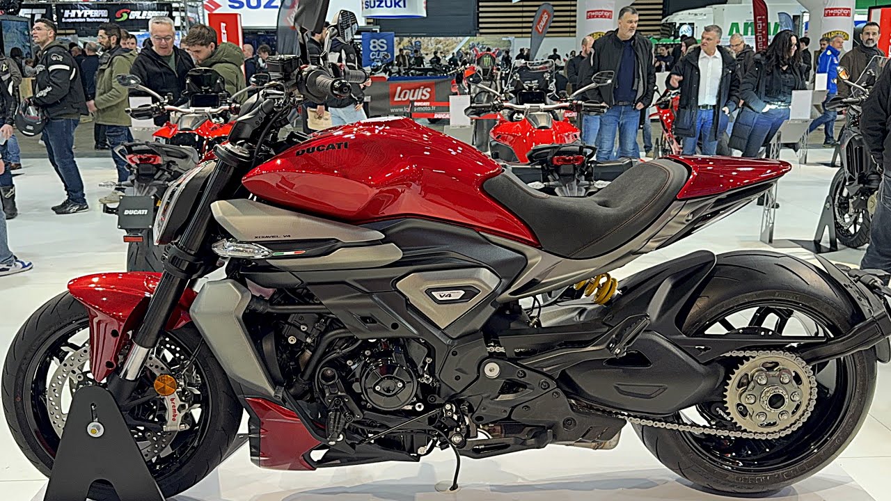 The 15 Most Exciting Cruiser Motorcycle For 2025