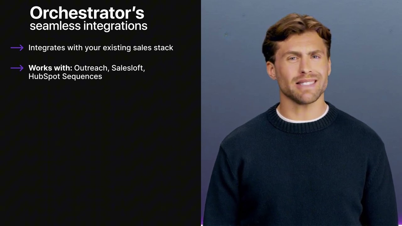 Can This AI Write Better Sales Emails Than You? Warmly by Orchestrator AI SDR Review (2025)