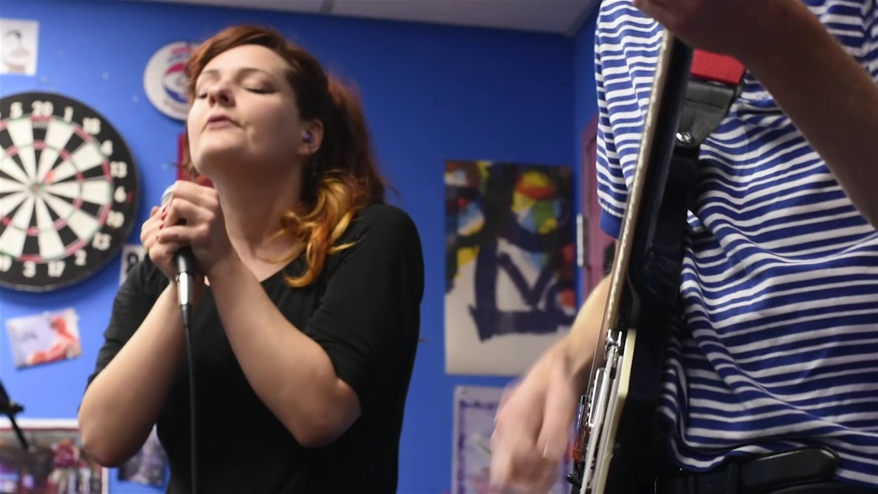 Mercury Girls (Full Set) - WKNC's The Lounge
