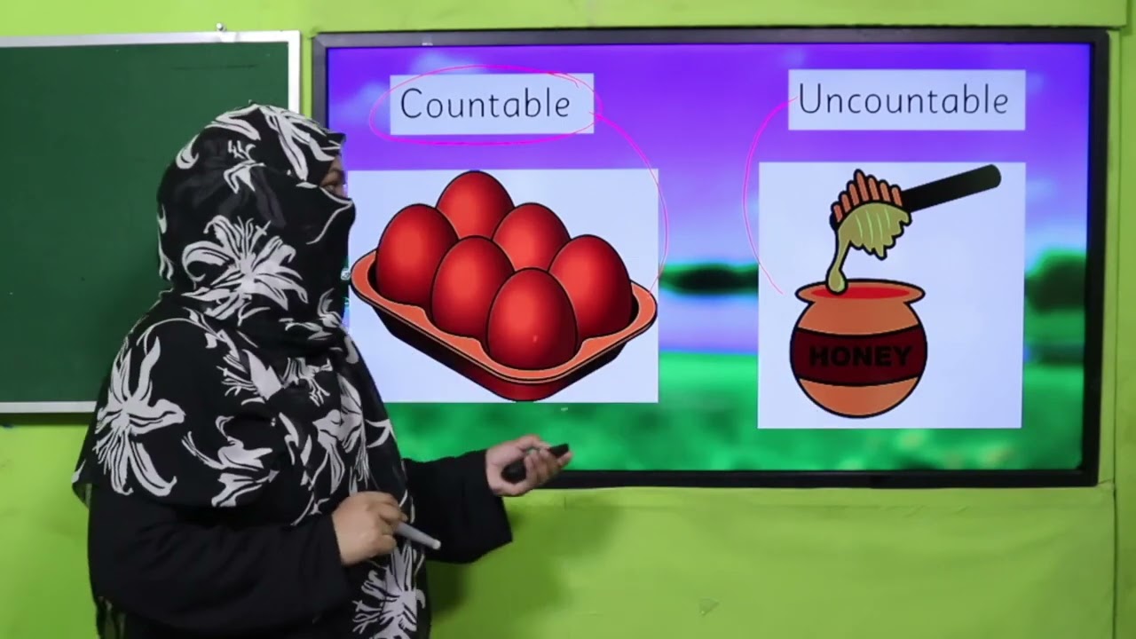 English Grade 3 Unit 7 Lecture 1 || SNC 2020 ||