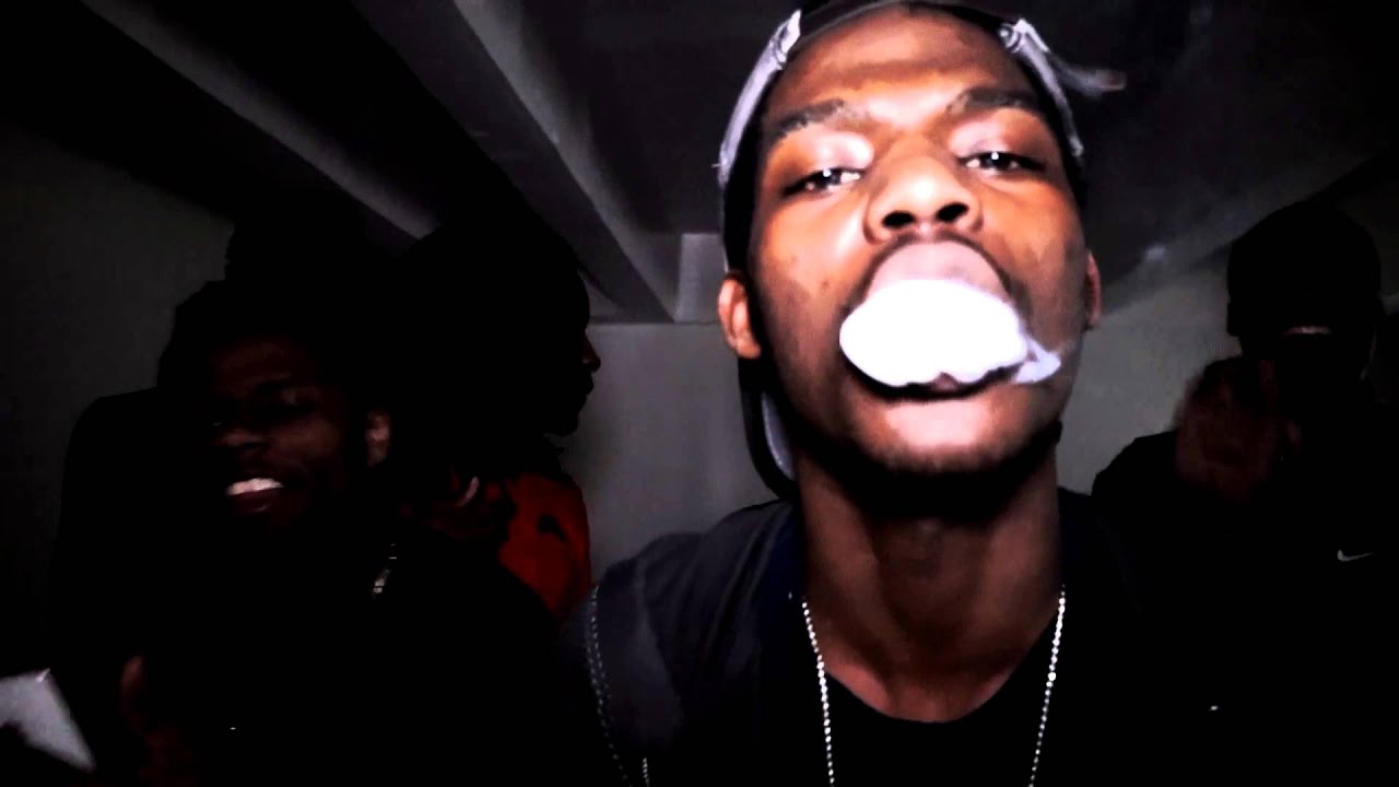 Boss Smooth + FaceGang Chris - Computers [Remix] [Official Video]