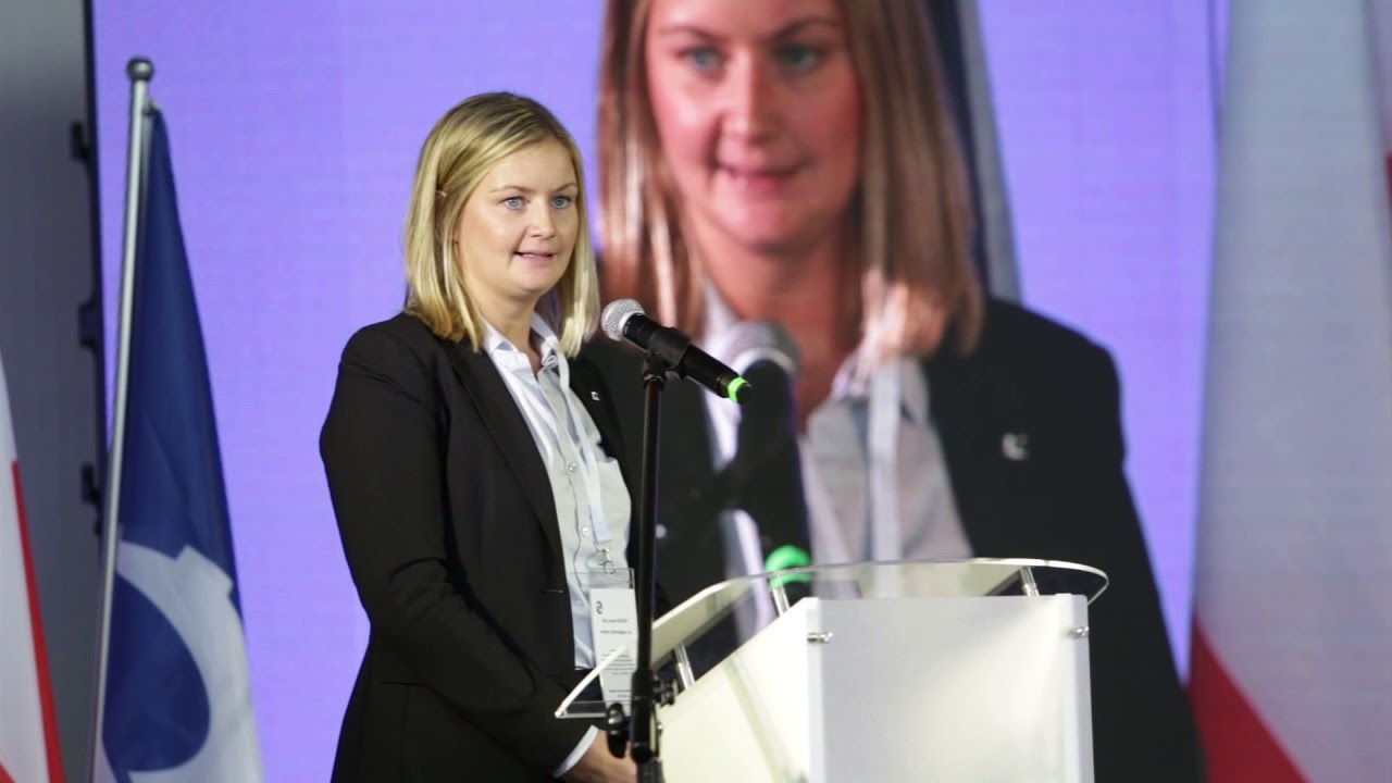 ŚFUP - BIAŁA HALA - relacja z oficjalnego otwarcia dnia 27 września 2018 r.
