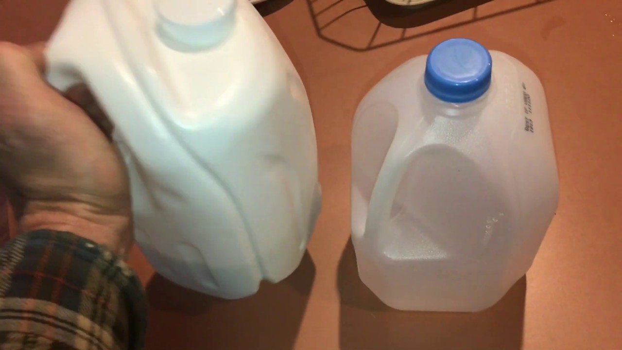review NEW milk jug from sam&rsquo;s club member mark