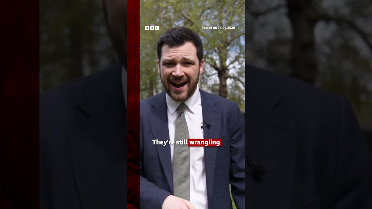 The government has shown 