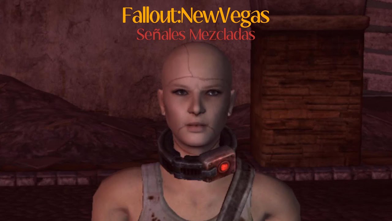 Fallout NV | Señales Mezcladas