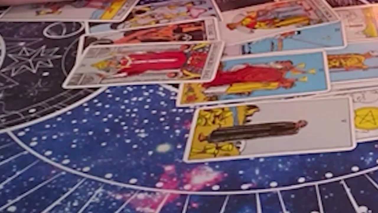 Дева, ты в опасности! 😱 Остерегайтесь, кто-то пытается тебя уничтожить! 😳 Март 2026