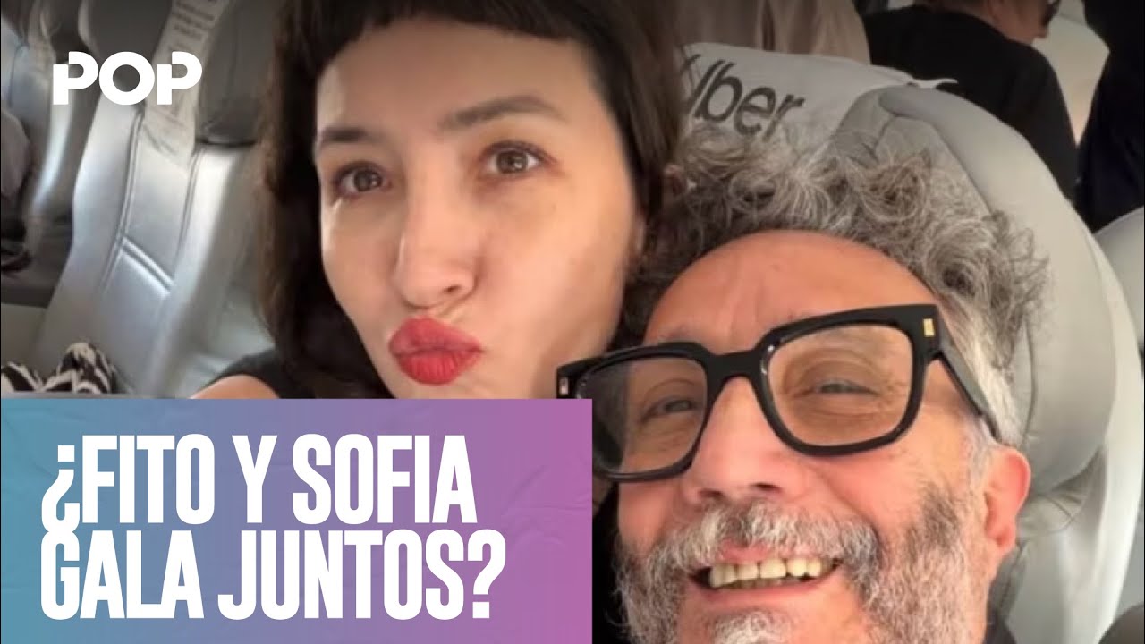 ¿Fito de NOVIO?, Los 99 de MIRTHA y el NO romance de Macri | Chismes con La Barby #LaNegraPop