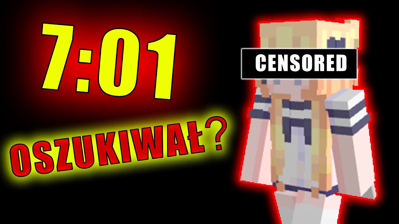 Co jest nie tak z nowym Rekordem Świata Speedrun?