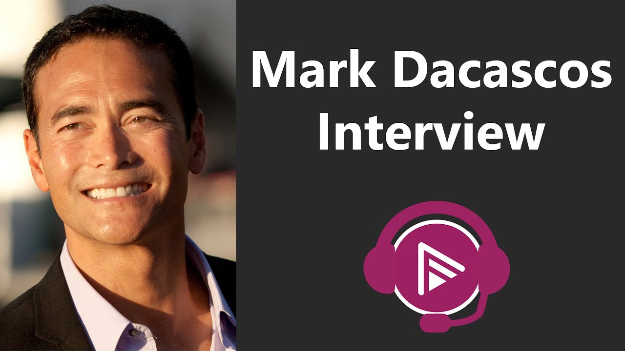 🎤 Mark Dacascos talks to Cas Harlow about Brotherhood of the Wolf and more