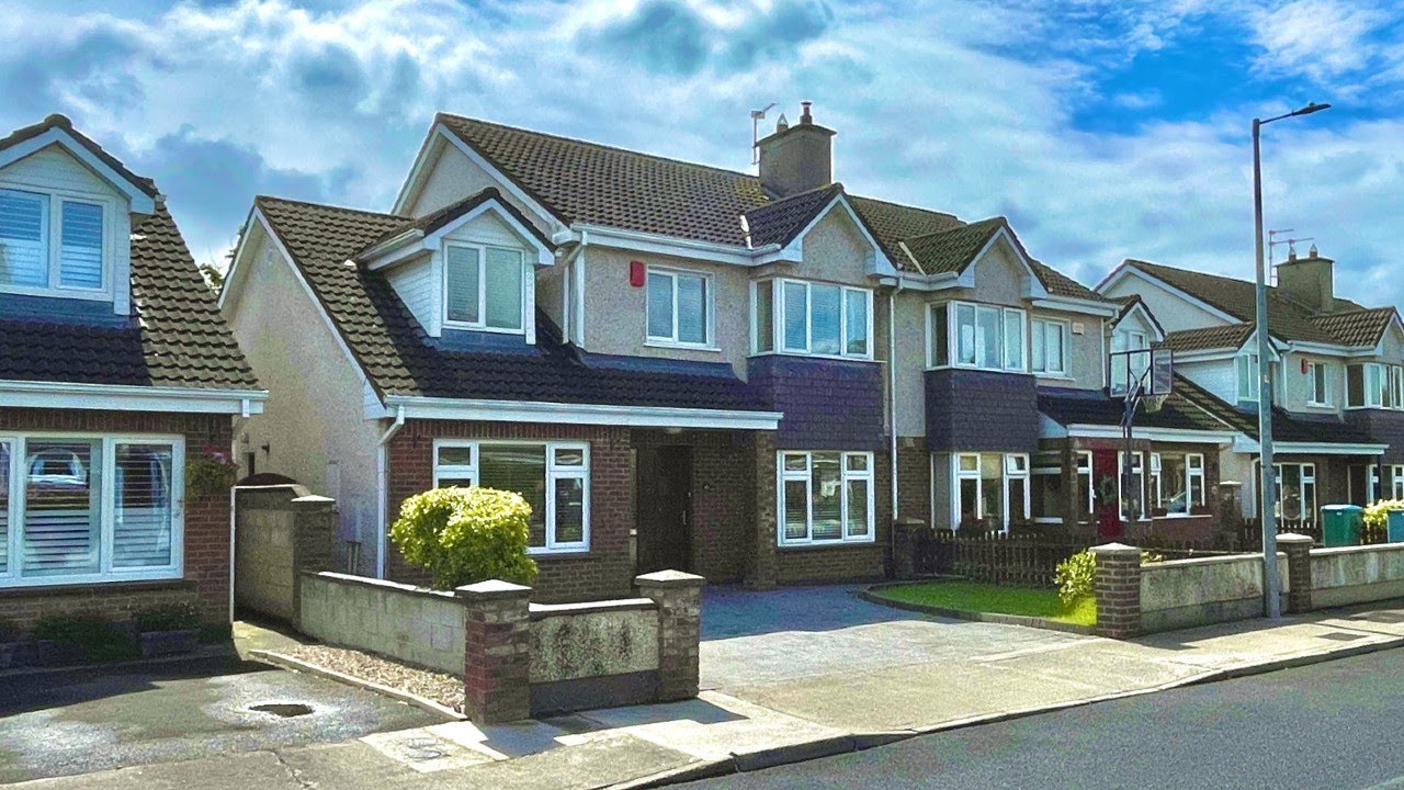 House for Sale: Cragun, Limerick, Ireland