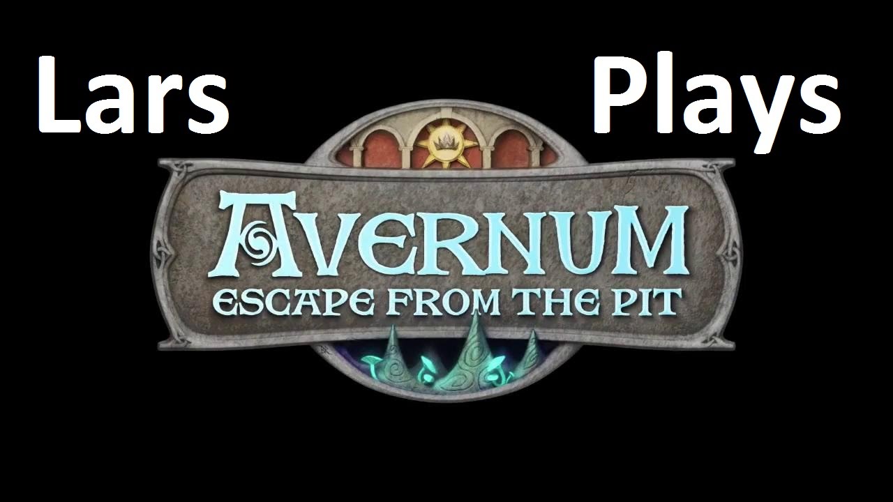 Avernum Escape From The Pit - Character Setup And Tips