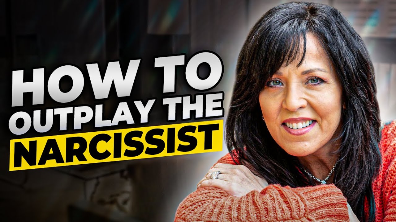 This is How You Get Over on a Narcissist/Lisa A. Romano