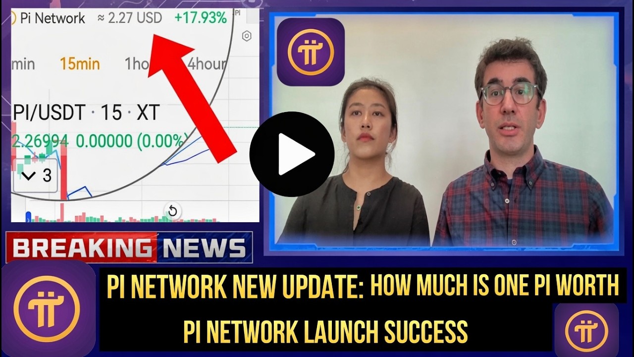 Pi Network Update 2026: Pi Network Coin Price Prediction - Can Pi Reach $1, $10 or Higher?