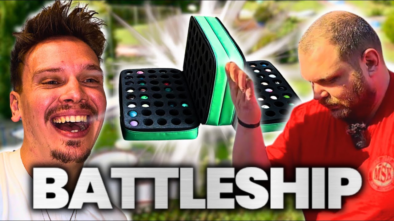 NACH 5 MONATEN ENDLICH WIEDER BATTLESHIP 😍🤣