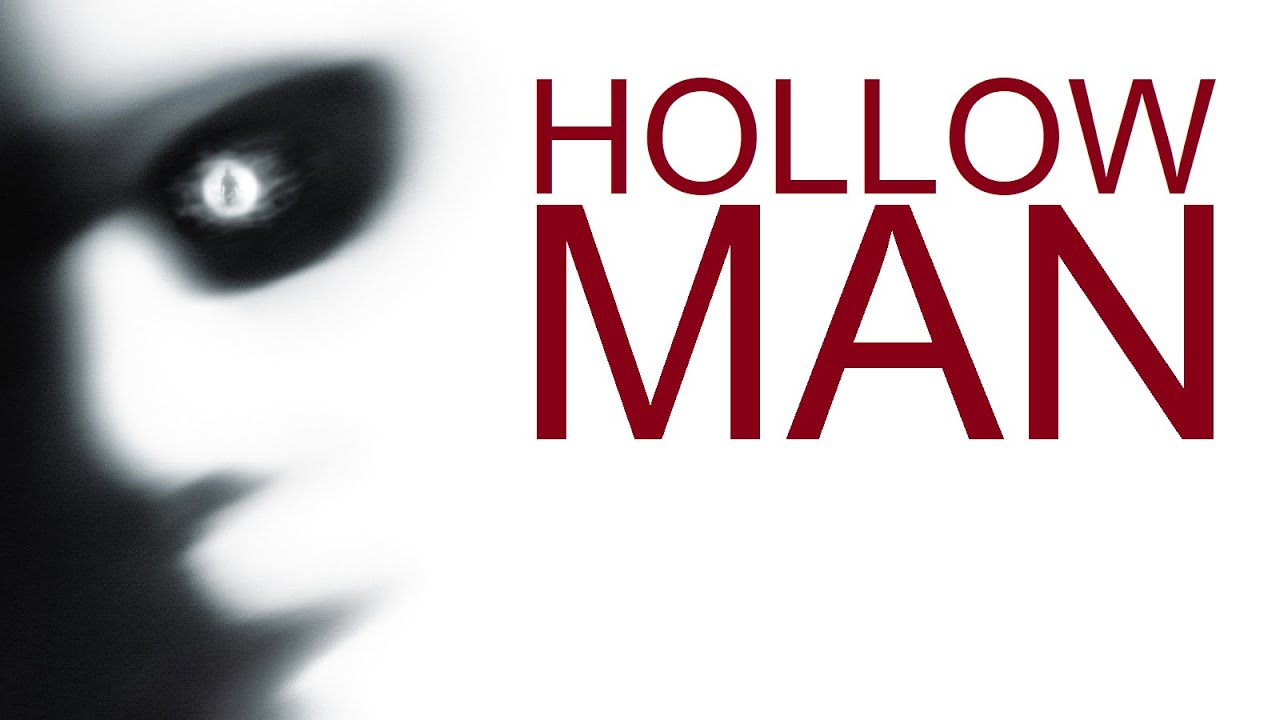 HOLLOW MAN super soundtrack suite - Jerry Goldsmith