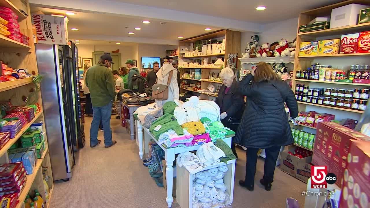 South Shore residents find a taste of Ireland in Duxbury