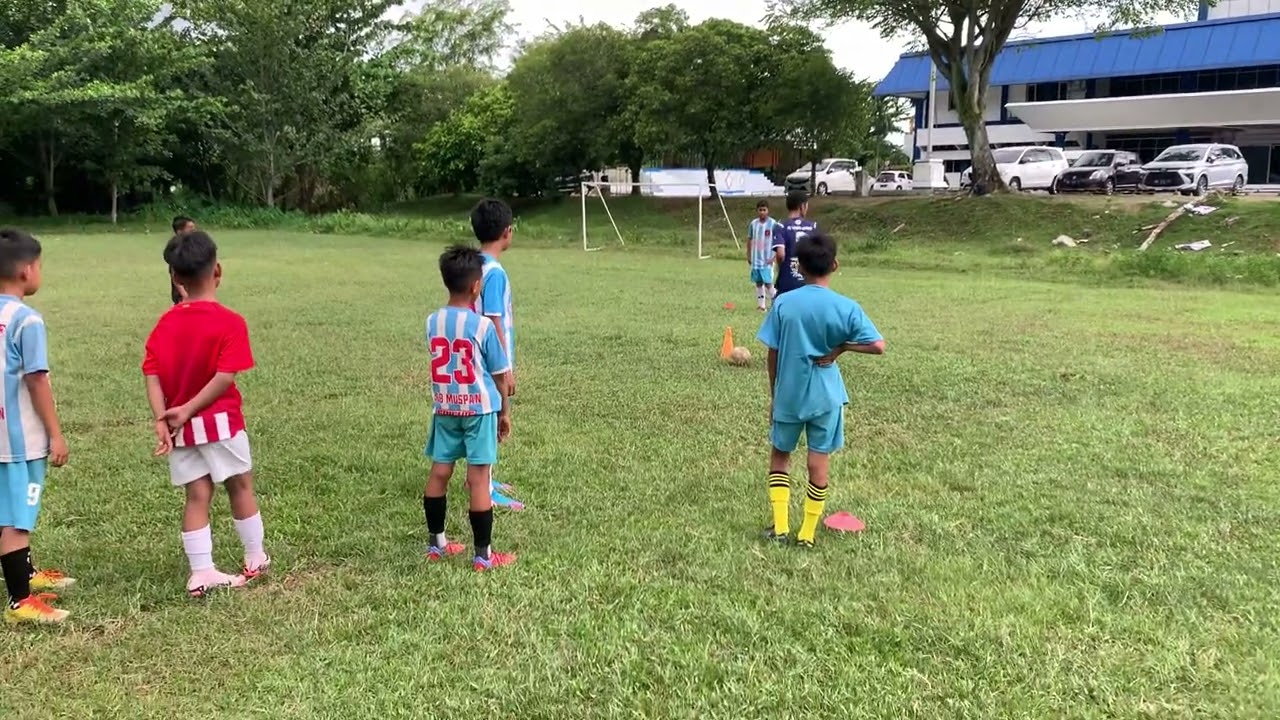 VIDEO PM ZUL ADRI 21087201 Di SSB MUSPAN