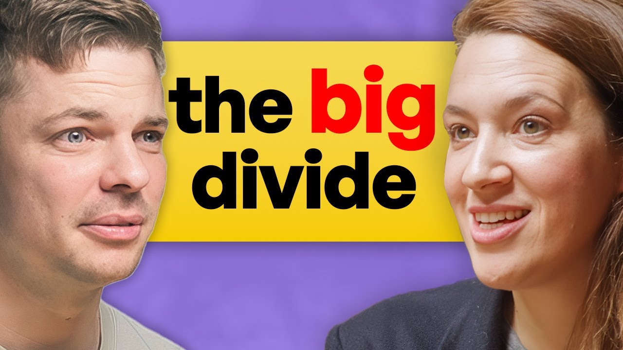 The Wealth Gap No One Talks About