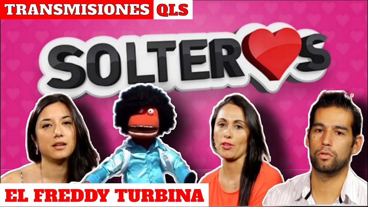 EL FREDDY TURBINA