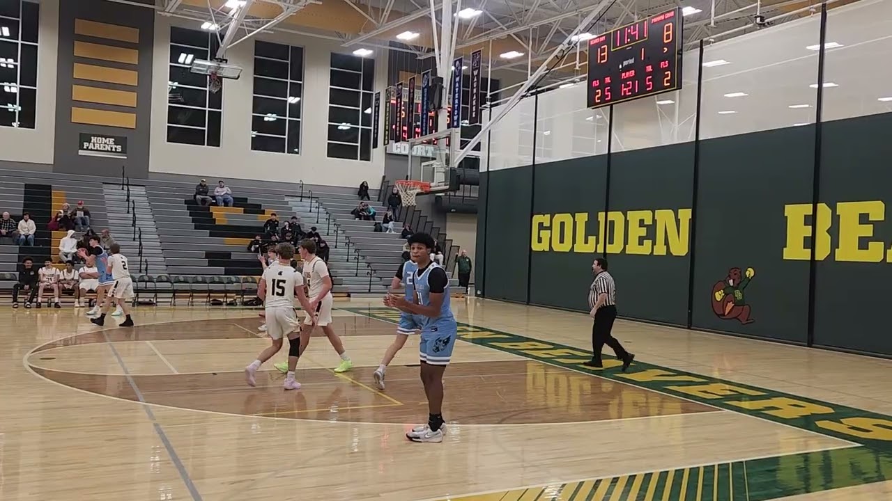 Monona Grove vs Beaver Dam