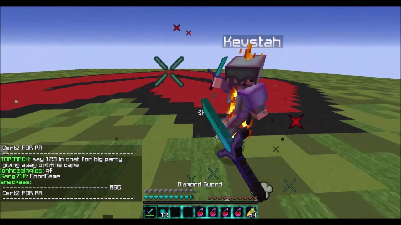DrummerReviews vs Kevstah (part 2)