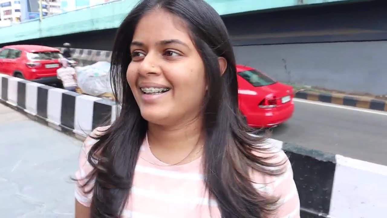 ഇതാണ് എന്&zwj;റെ പുതിയ ഹെയർ സ്റ്റൈൽ | Hair Cutting Vlog | Sana Shahina