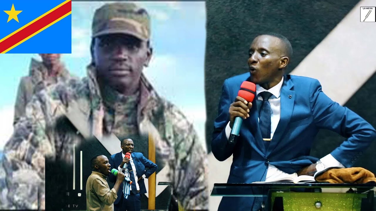 UMUNYAMULENGE WESE NIYUMVE IBI👌,  GEN. MAKANIKA TUZAMUSANGA KANDI MUHUMURE - Rev. MICHEL
