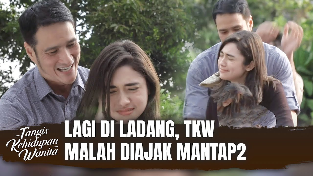 Istri Pe#senan dari Indonesia Malah Jadi Pem#bantu | Tangis Kehidupan Wanita Eps 17 Full